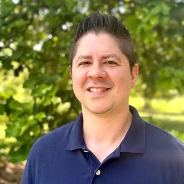 Steve Yackey